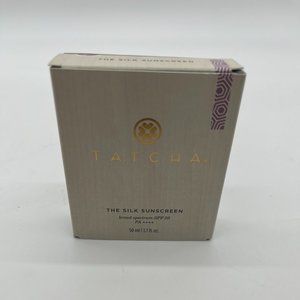 Tatcha The Silk Sunscreen